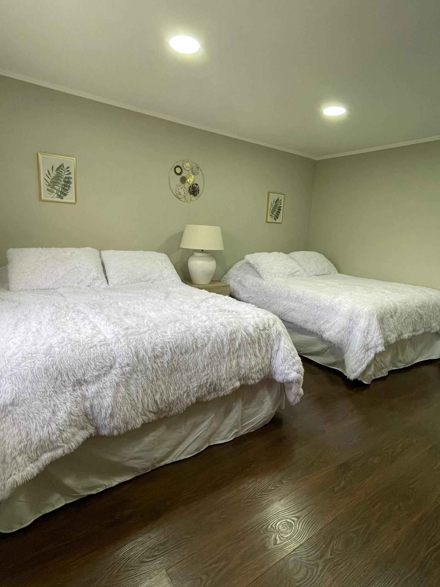 Alojamiento Rboy Las Mariposas Chillán Habitación foto
